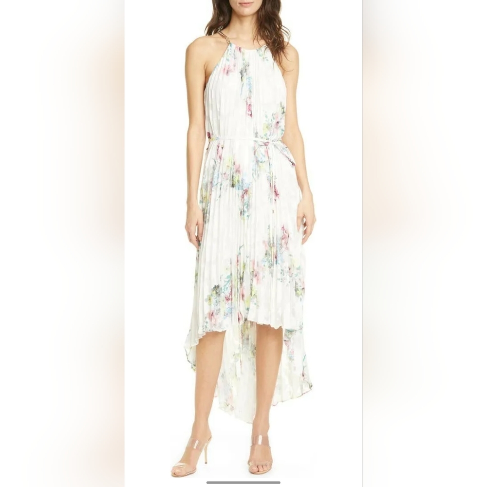 Ted Baker Pergola Dress